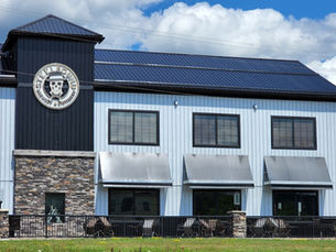 Steelbound Brewery Plans New Location in Downtown Niagara Falls