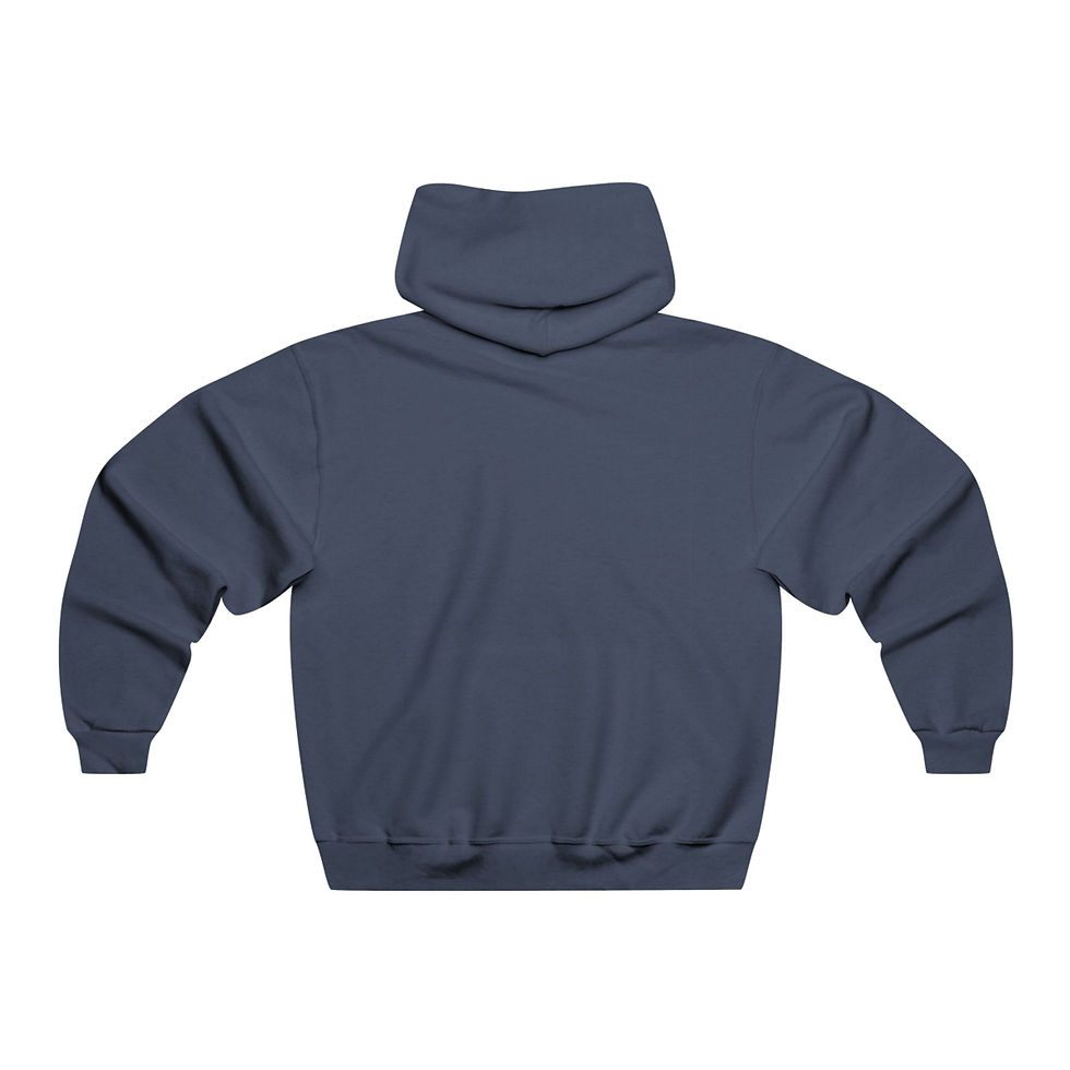 Thumbnail: Unisex NUBLEND® Hooded Sweatshirt - Down the Falls Collection