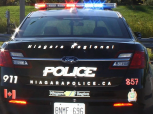 Toronto Man Recovering After Violent Stabbing in Niagara Falls