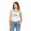 Miniatura: Women's Spaghetti Strap Tank Top - Down the Falls Collection