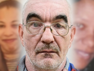 Richard Fox Pleads Guilty to Killing Two Buffalo Women, Suspected of Burying Another in Niagara Falls