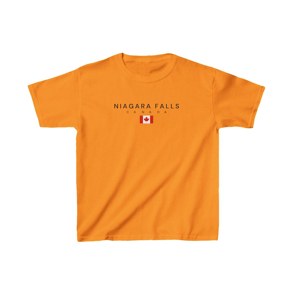 Miniatura: Kids T-Shirt Short Sleeve - Essentials Collection
