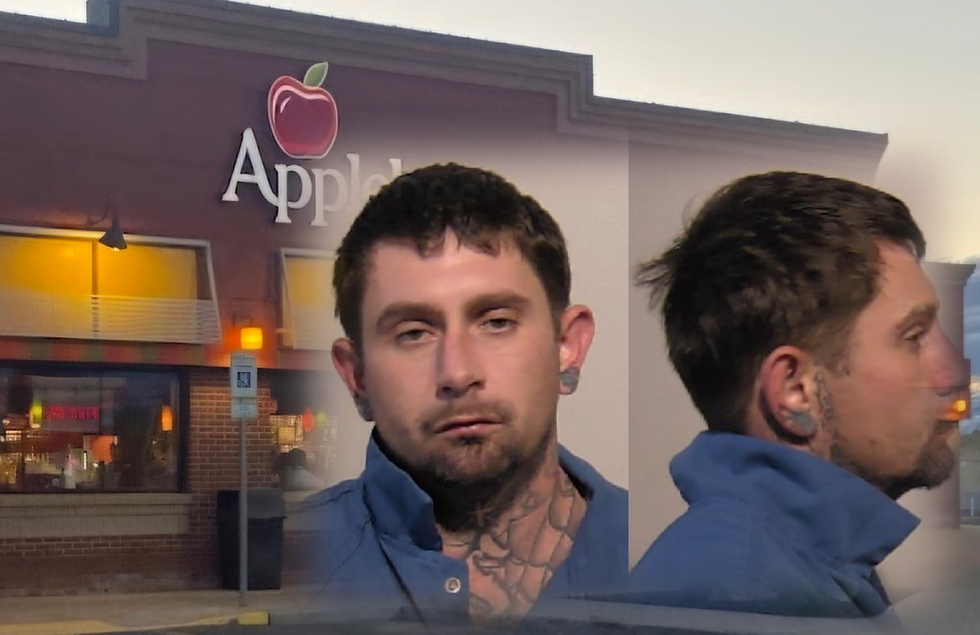 Niagara Falls Applebee's Stabbing Update, Suspect Arrested After Critically Injuring Employee