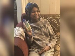 Niagara Falls Police Searching for At-risk Runaway Juvenile