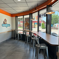 A&W resA&W restaurant is now OPEN in Niagara Falls, NYtaurant is now OPEN in Niagara Falls, NY