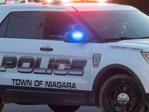 15-year-old Arrested for Falsely Claiming to Have Bomb, Gun in Town of Niagara Court
