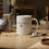 Miniatura: Jumbo Mug, 20oz - Essentials Collection
