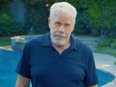 Ron Perlman Joins PETA in Urging Niagara Falls to End Nightly Fireworks