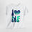 Miniatura: Adult Unisex Heavy Cotton Tee - I Love Niagara Falls Collection