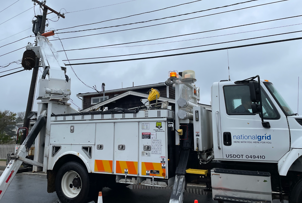 State Regulators Approve National Grid Rate Increase, Bills to Rise $50 Per Month