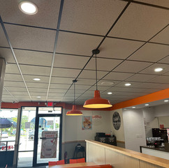 A&W restaurant is now OPEN in Niagara Falls, NY