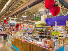 A Buffalo Gem - The Broadway Market