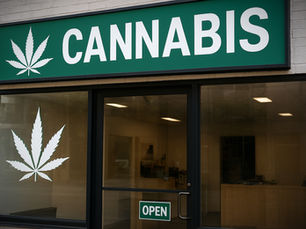 A Dozen Cannabis Shops Sue New York Over School Distance Rule Change
