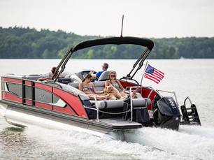 2024 Buffalo-Niagara Boat Show Kicks Off at Niagara Falls Convention Center