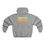 Thumbnail: Niagara Falls Unisex NUBLEND® Hooded Sweatshirt - Vivid Collection
