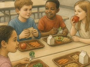 Free Breakfast and Lunch Coming to All New York Students This Fall