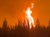 Air Quality Alert Issued for Niagara County Due to Canadian Wildfire Smoke