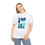 Miniatura: Adult Unisex Heavy Cotton Tee - I Love Niagara Falls Collection