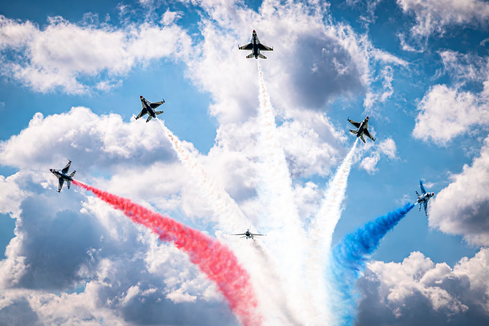 Thunder of Niagara Cancelled for 2026, Extending Hiatus to Nine Years