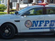 Woman Claims Stalker, Police Suggest it's Just Holiday Traffic