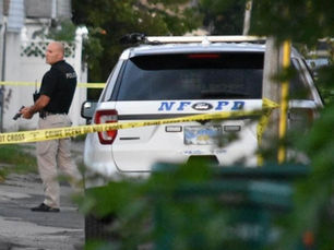 Two Weekend Shootings Prompt Community Response on 19th Street