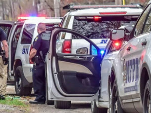 Police Investigating 13th Street Shooting that Left Man Injured