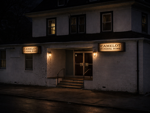 Decomposing Bodies Discovered Inside Unlicensed Upstate New York Funeral Home