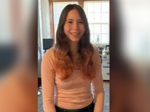 Urgent Search Underway for Missing 14-year-old Zoe Jachimiak, Family Fears for her Safety