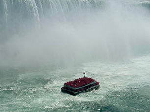 The Unexpected Secrets of Niagara Falls: What Your Tour Guide Won't Tell You