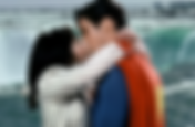 Lois Lane and Superman's Timeless Love Story Blossomed at Niagara Falls