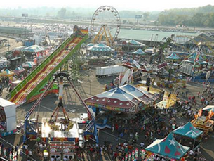 Investigation into Shots Fired Closes New York State Fair