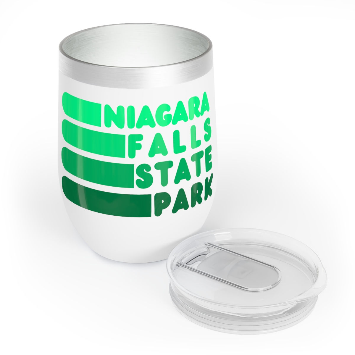 Chill Wine Tumbler - Vivid Collection