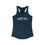 Thumbnail: Ideal Racerback Tank -Essentials Collection