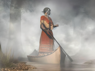 Journey to the Past: The Authentic Story of Niagara's Maid of the Mist