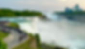 Falling in Love with Niagara Falls: The Journey of a Lifetime
