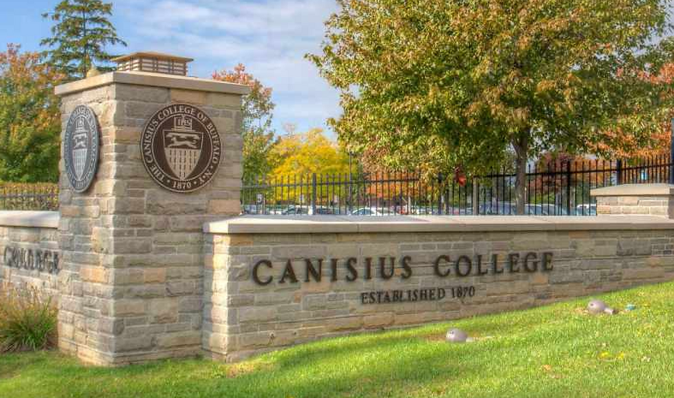 Terroristic Threat on Snapchat Leads to Arrest of Canisius University Student