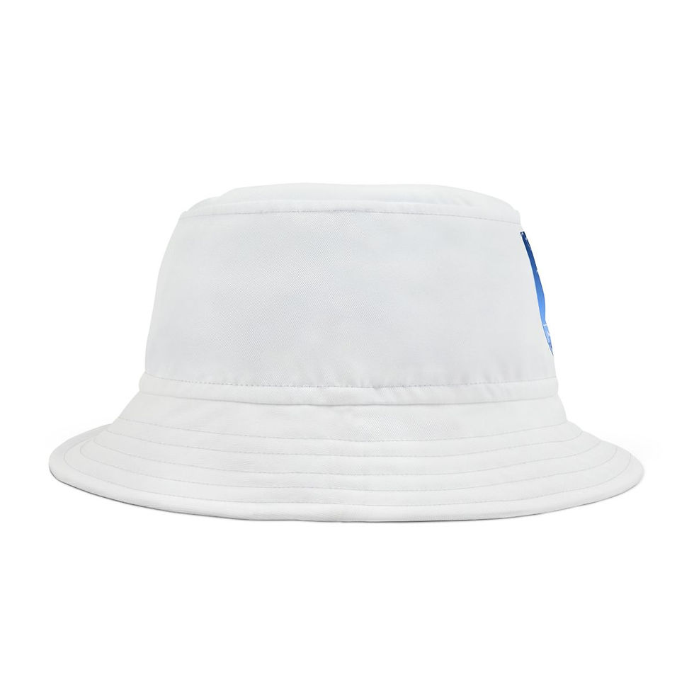 Miniatura: Bucket Hat - Below the Brink Collection