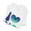 Miniatura: Adult Unisex Heavy Cotton Tee - I Love Niagara Falls Collection