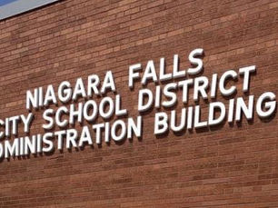 Niagara Falls City School District Board of Education Meeting Summary 6/12/2025