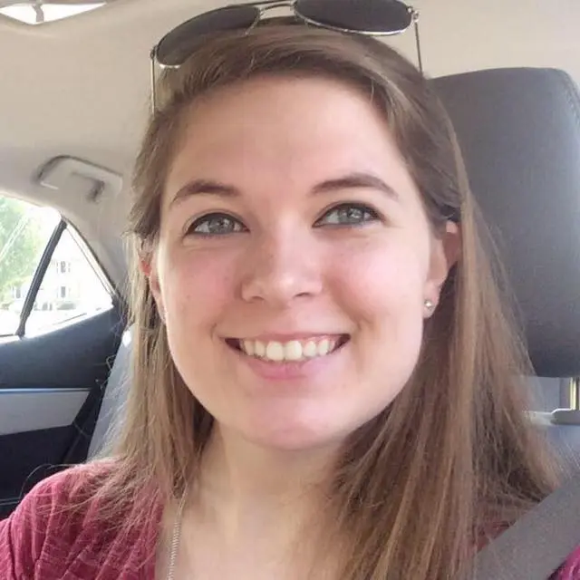 Obituary for Melanie Georger, Victim of Fatal Plane Crash