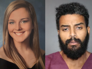 Prosectors: Fire Staged to Cover Up Murder of Girlfriend and 4-day-old Infant