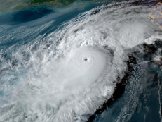 New York Urged to Prepare as Experts Warn of Intense Hurricane Season