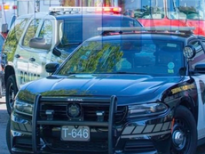 Man Arrested After Assaulting 72-year-old Female School Bus Driver with Children Onboard