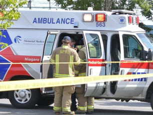 Name of E-bicyclist Killed in Collision with Tow Truck in Niagara Falls Released