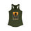 थंबनेल: Ideal Racerback Tank - Fallsquatch - Niagara Legends Collection