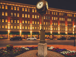 Proposed Lockport Moratorium on Large Apartment Projects Could Threaten Bewley Building Redevelopment