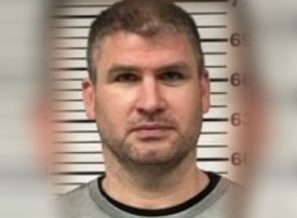 Niagara County Man Charged in Federal Human Trafficking Case