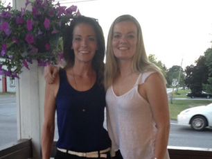 Volunteer of Search Team Finds Body of Missing Niagara County Woman