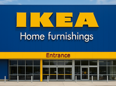IKEA Confirms New Store at Syracuse’s Destiny USA, First Upstate New York Location