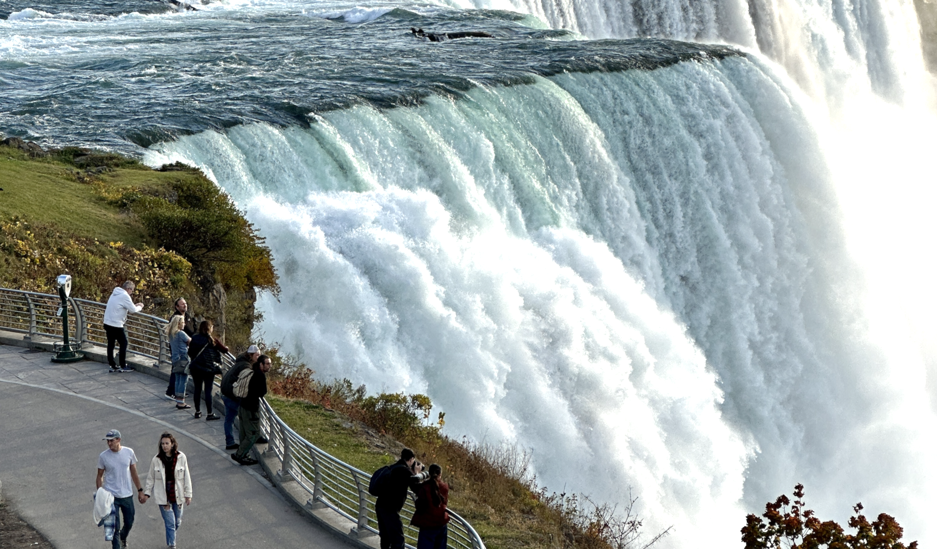 Embark on an Epic Adventure: The Ultimate Guide to Exploring Niagara Falls!